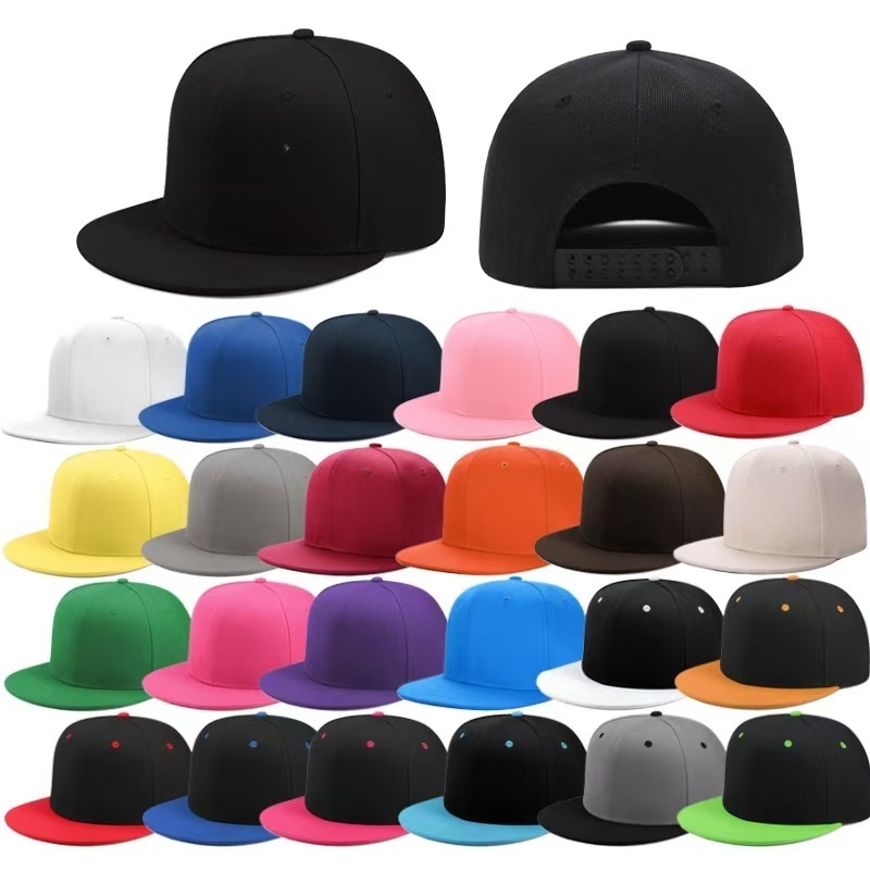 Men'S Accessories On Sale - Nouvelle offre spéciale casquette plaine Snapback