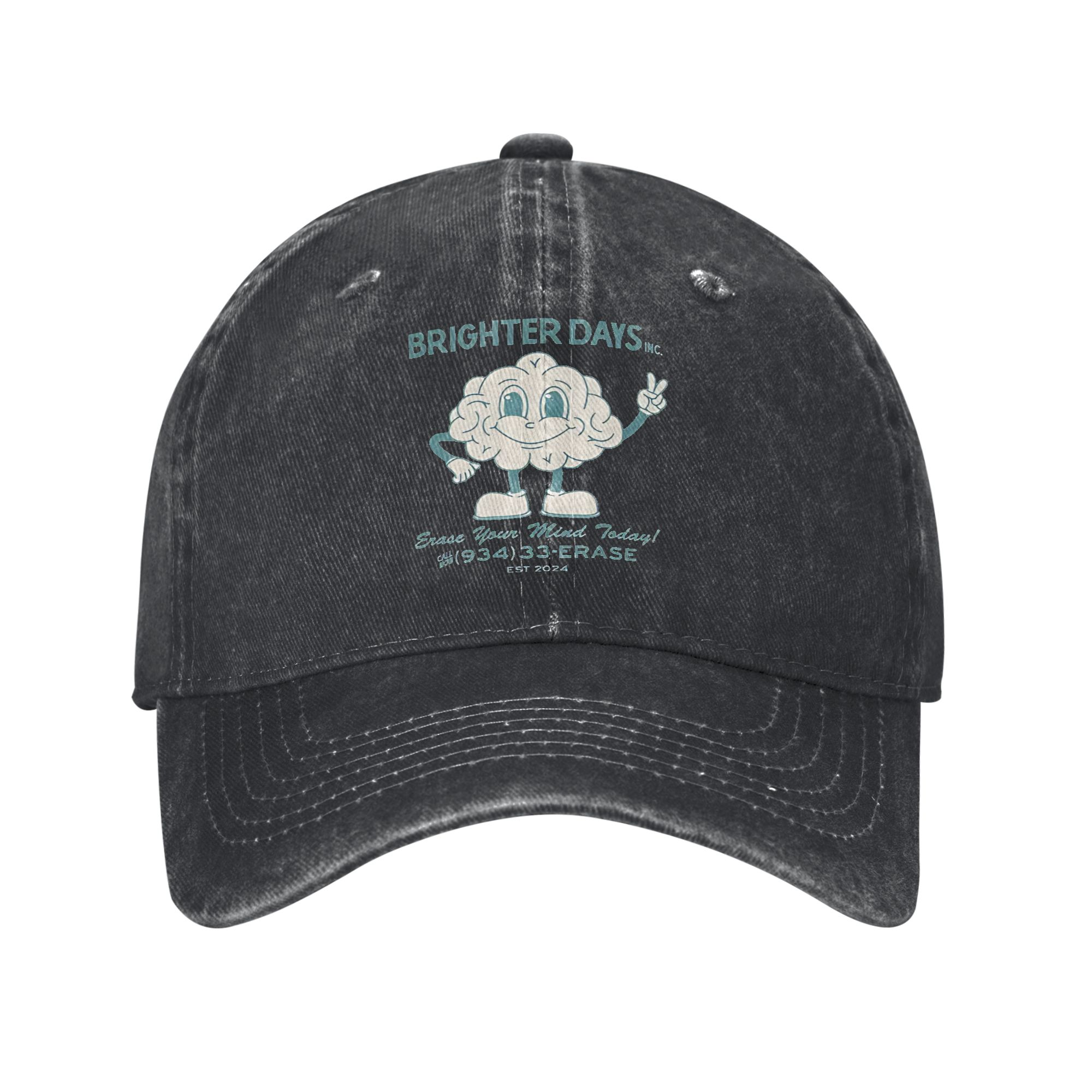 Men'S Accessories On Sale - Casquette de baseball Ariana Grande unisexe