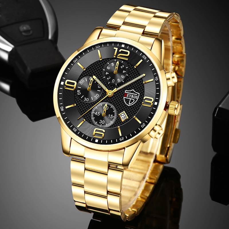 Men'S Accessories Luxury Brands - montre homme Montres de sport pour
