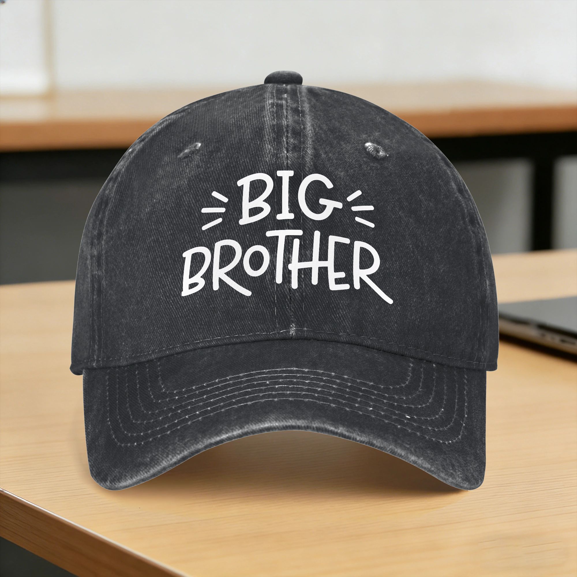 Men'S Accessories On Sale - Casquette de baseball Big Brother, casquette