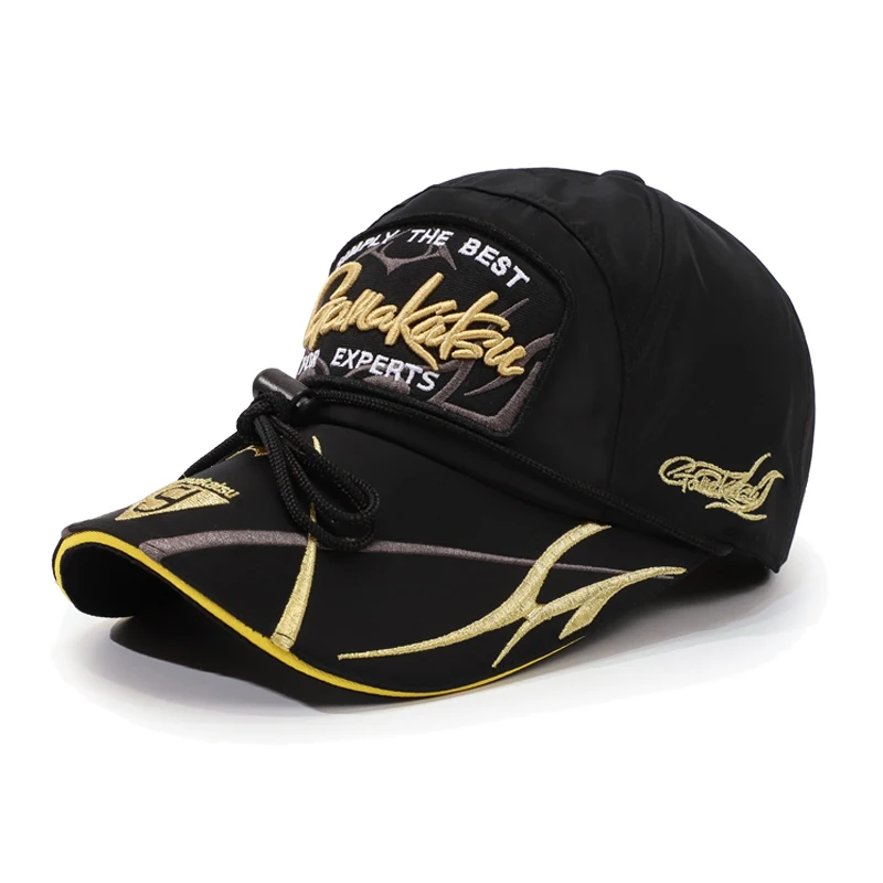Men'S Accessories On Sale - Casquette de pêche imperméable Gamakatsu en