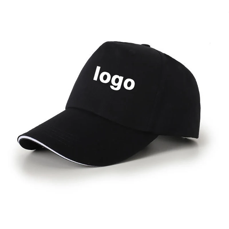 Men'S Accessories Designer - Casquettes de soleil personnalisées pour hommes