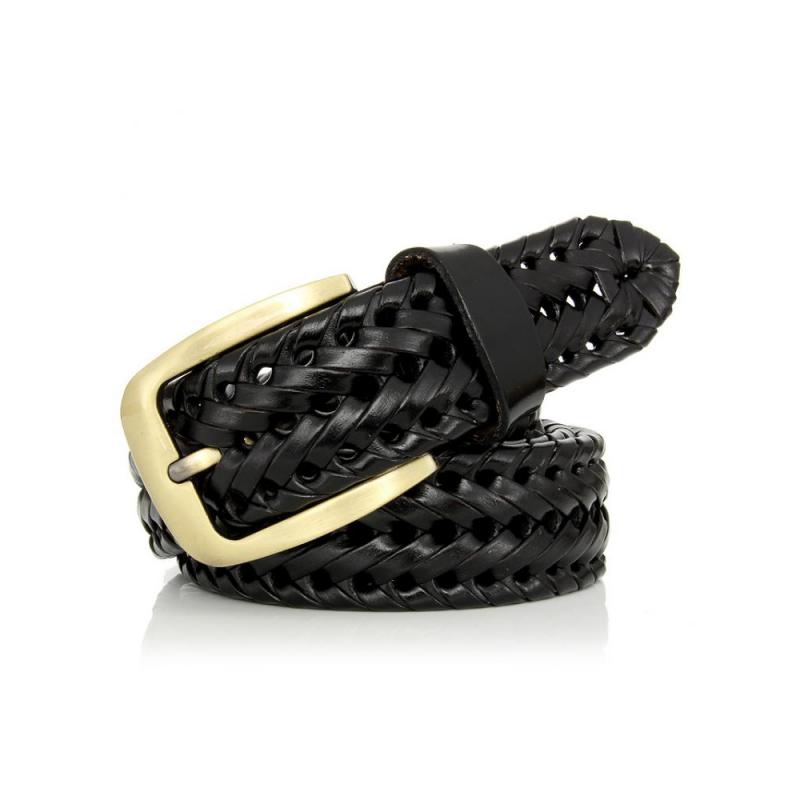 Men'S Accessories On Sale - Hommes et femmes ceinture en cuir