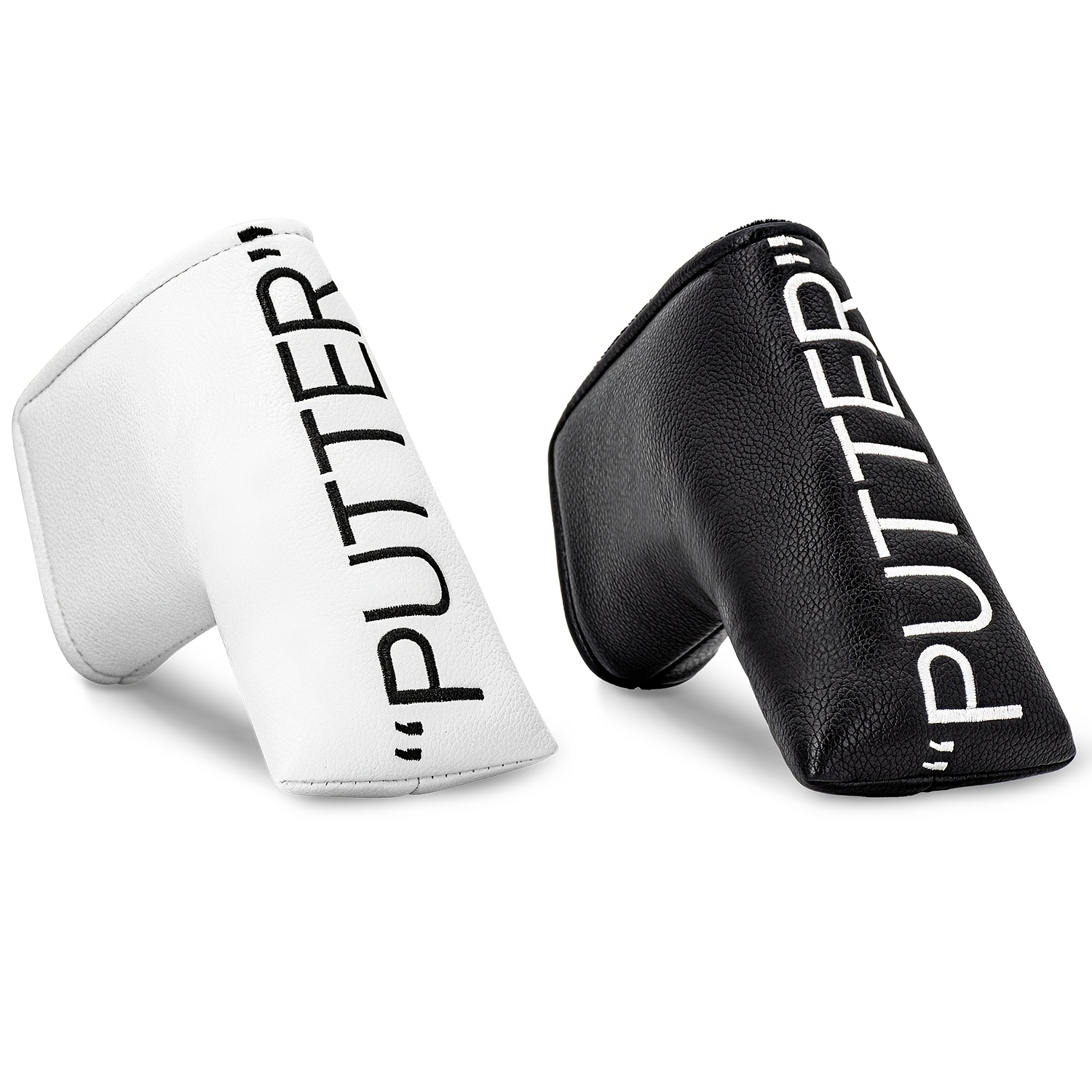 Men Accessories Usa - 1 protège-tête de putter de golf
