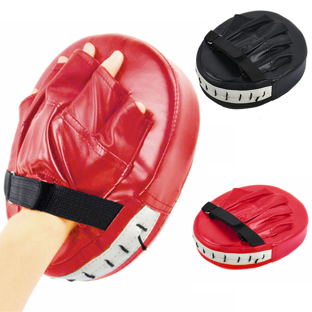 Men'S Accessories Target - 2/1 pièces Kick Boxing gants Pad