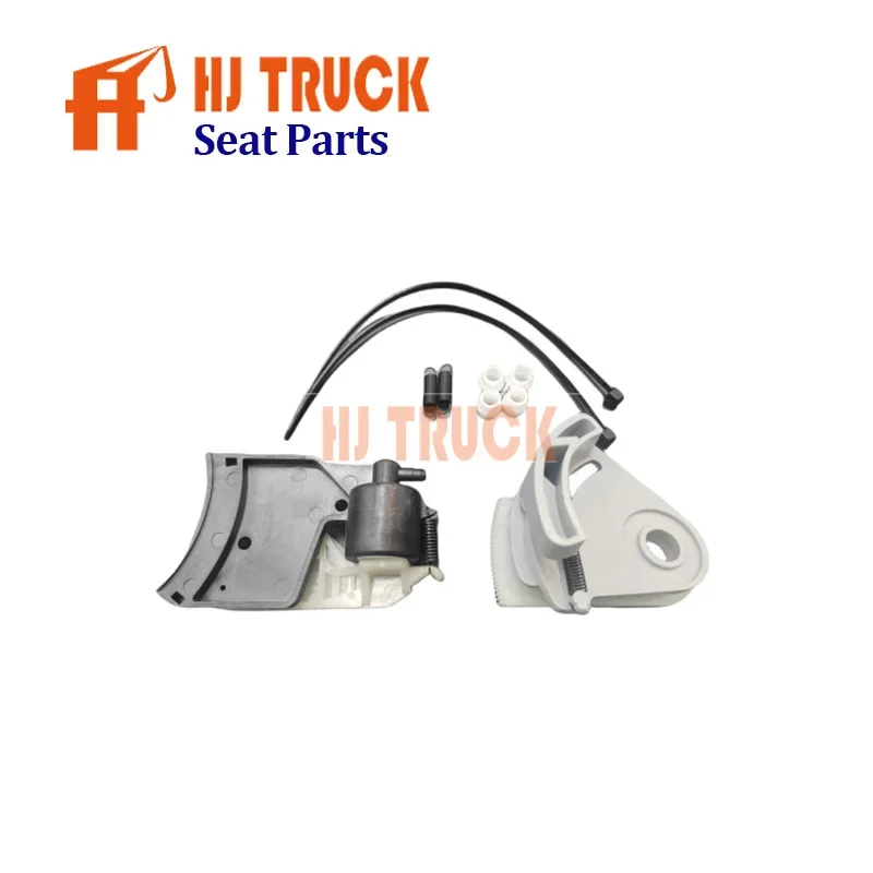 Men Accessories Usa - Nouveaux accessoires pour camions 81623406119 81623406100