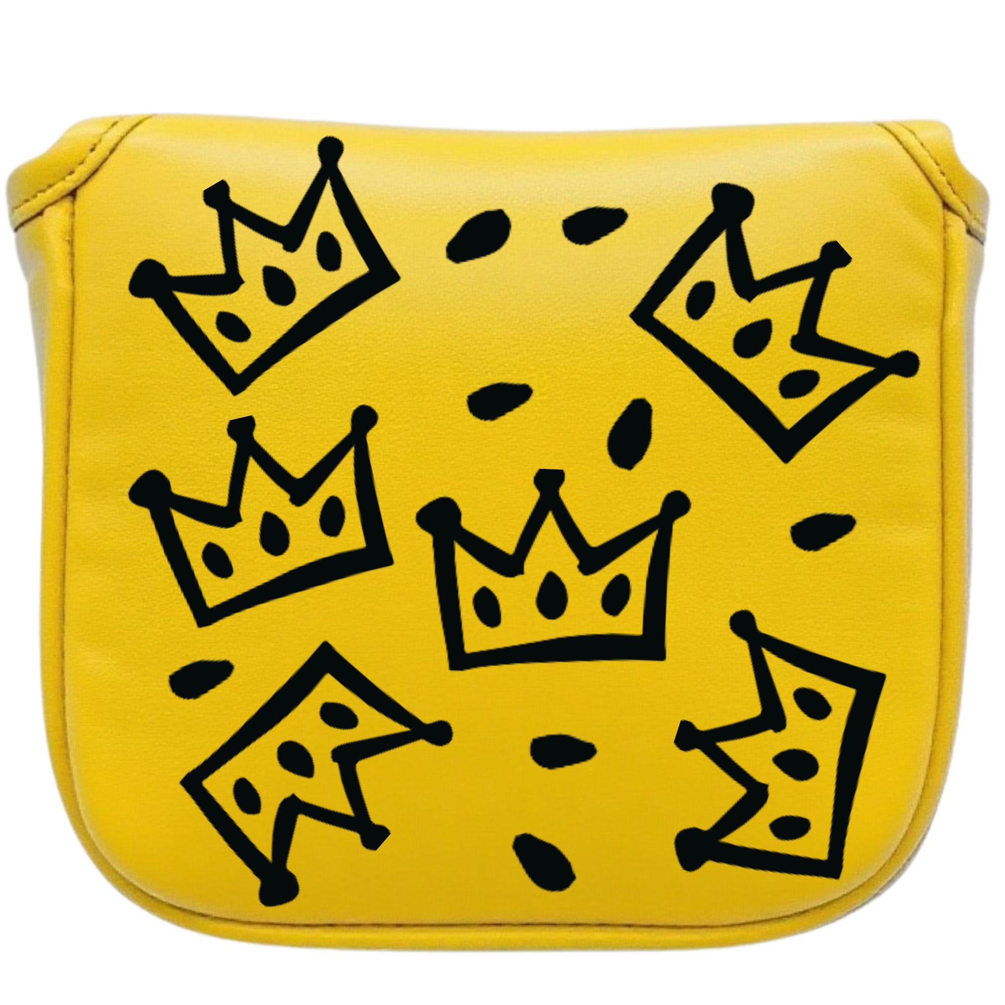 Men Accessories For Gift - Putter de maillet de Golf drôle