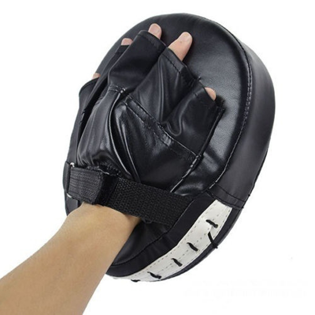 Men'S Accessories Target - Gants de Kick Boxing Pad Punch