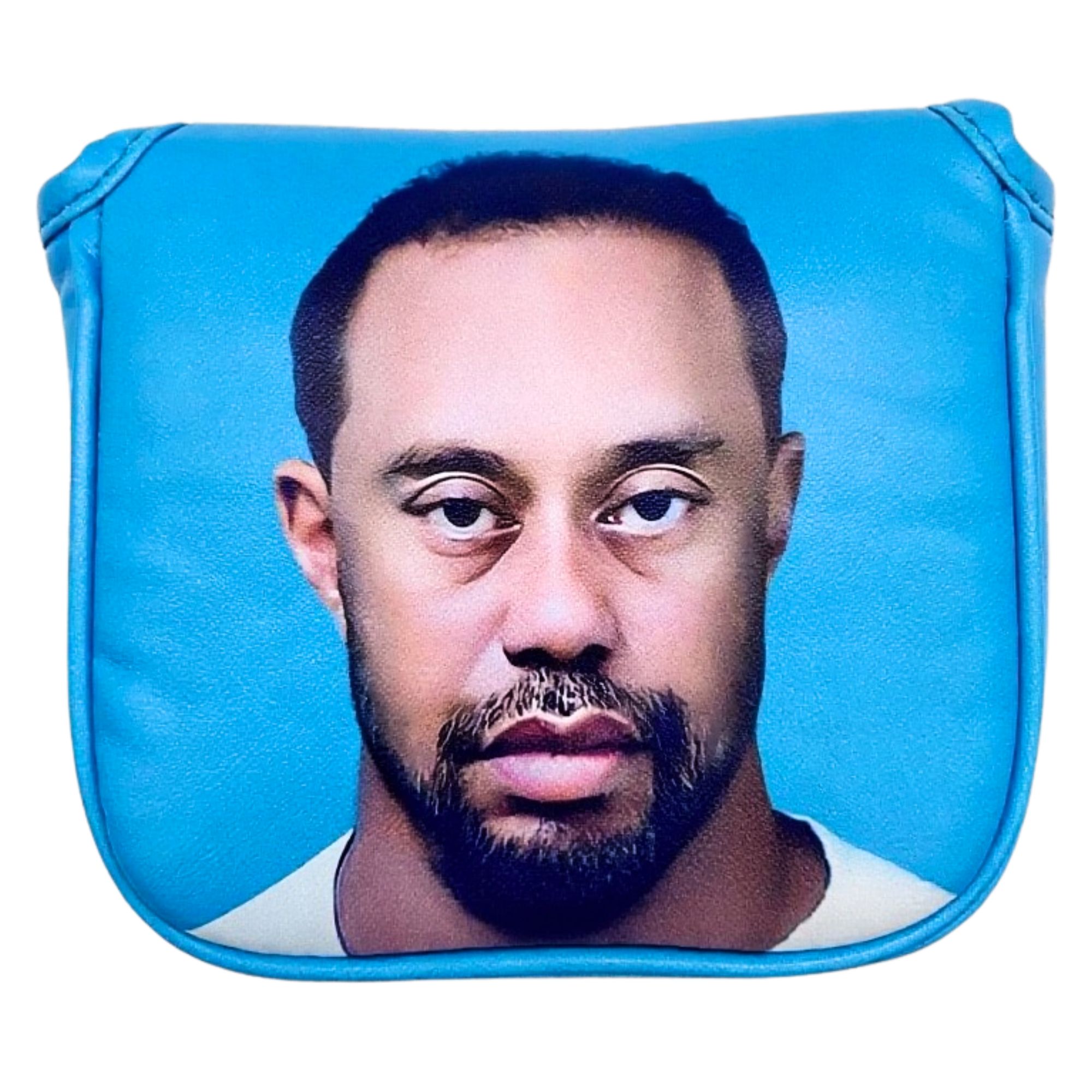 Men Accessories Usa - Couvre-tête de putter de maillet de