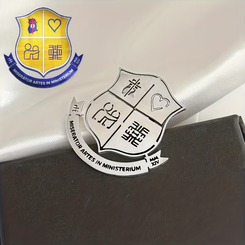 Broche personnalisée avec logo - Men Accessories Gift Set avis et prix