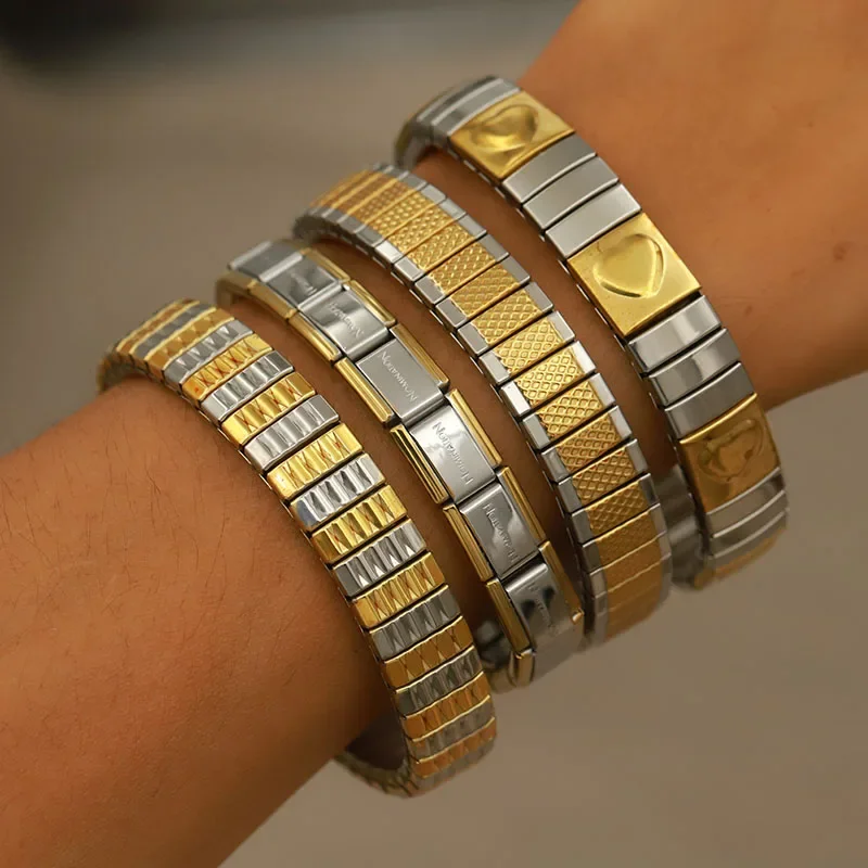 Bracelets en corde élastique e - Men'S Accessories Jewelry Brands avis et prix