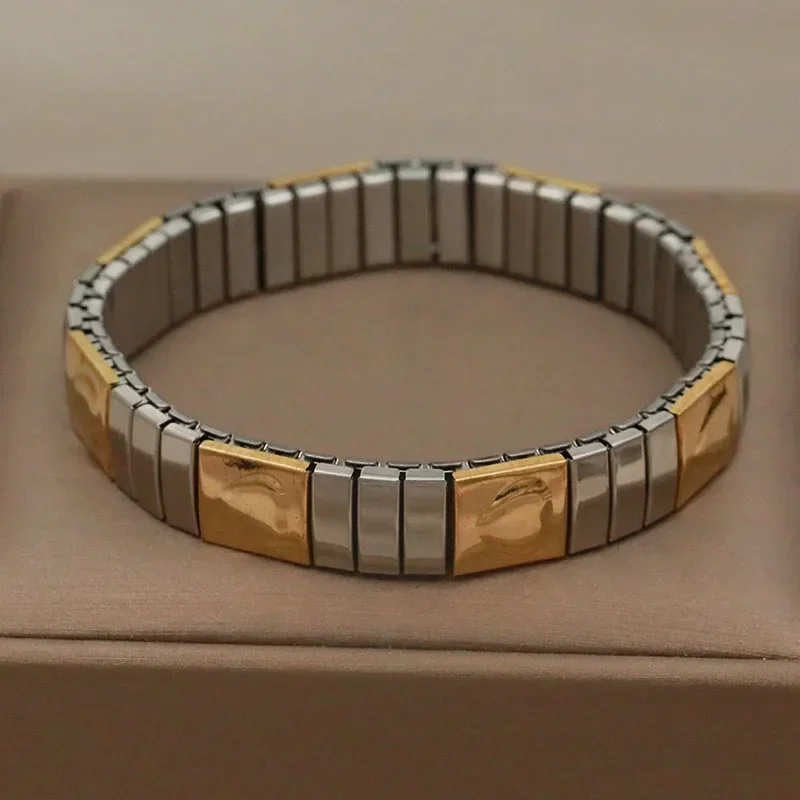 Bracelets en corde élastique e - Men'S Accessories Jewelry Brands avis et prix