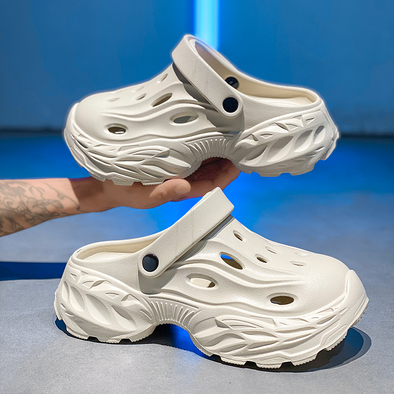 Sandales d'été pour hommes et  - Men'S Accessories Designer avis et prix