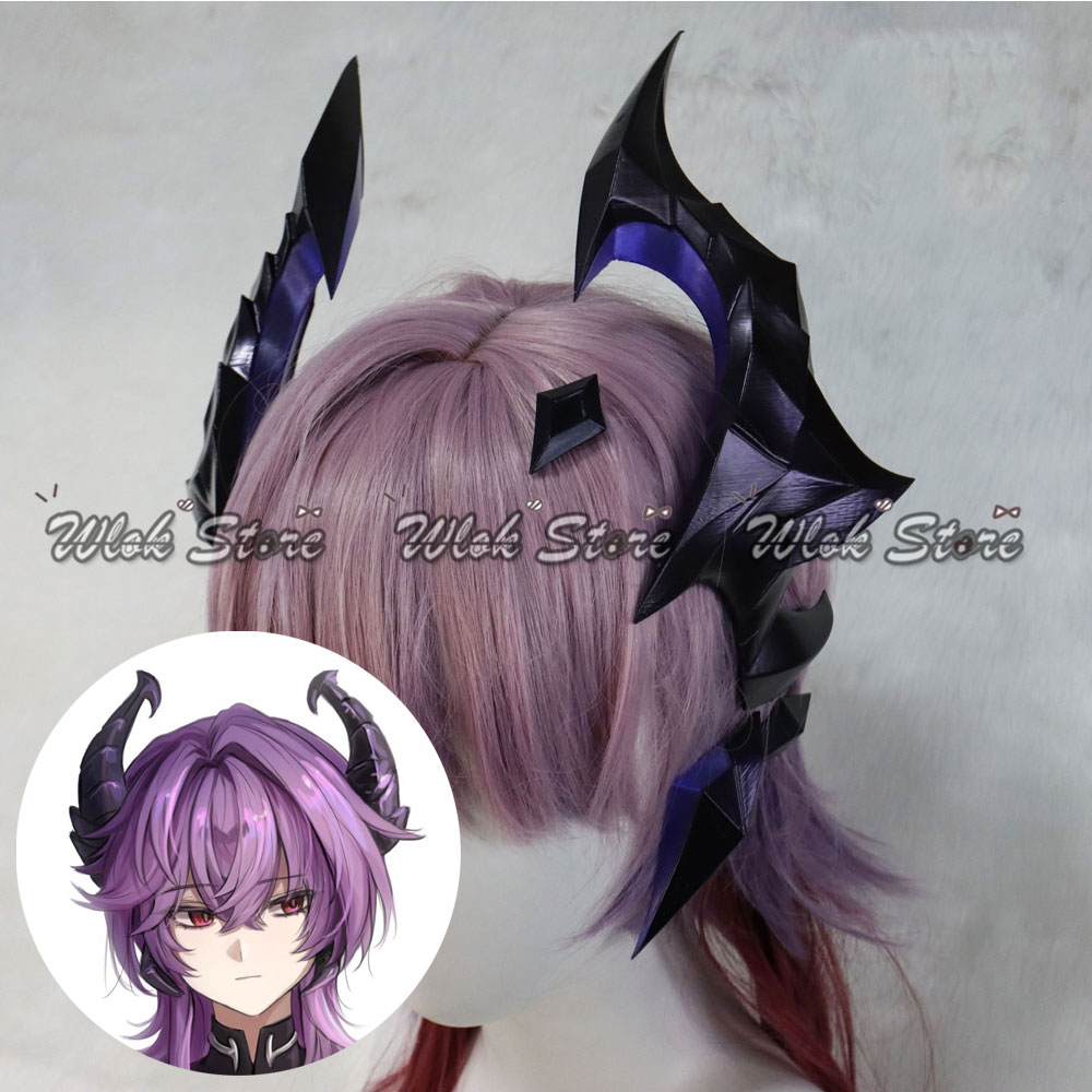 Couvre-chef de Cosplay de jeu  - Men'S Accessories Anime avis et prix