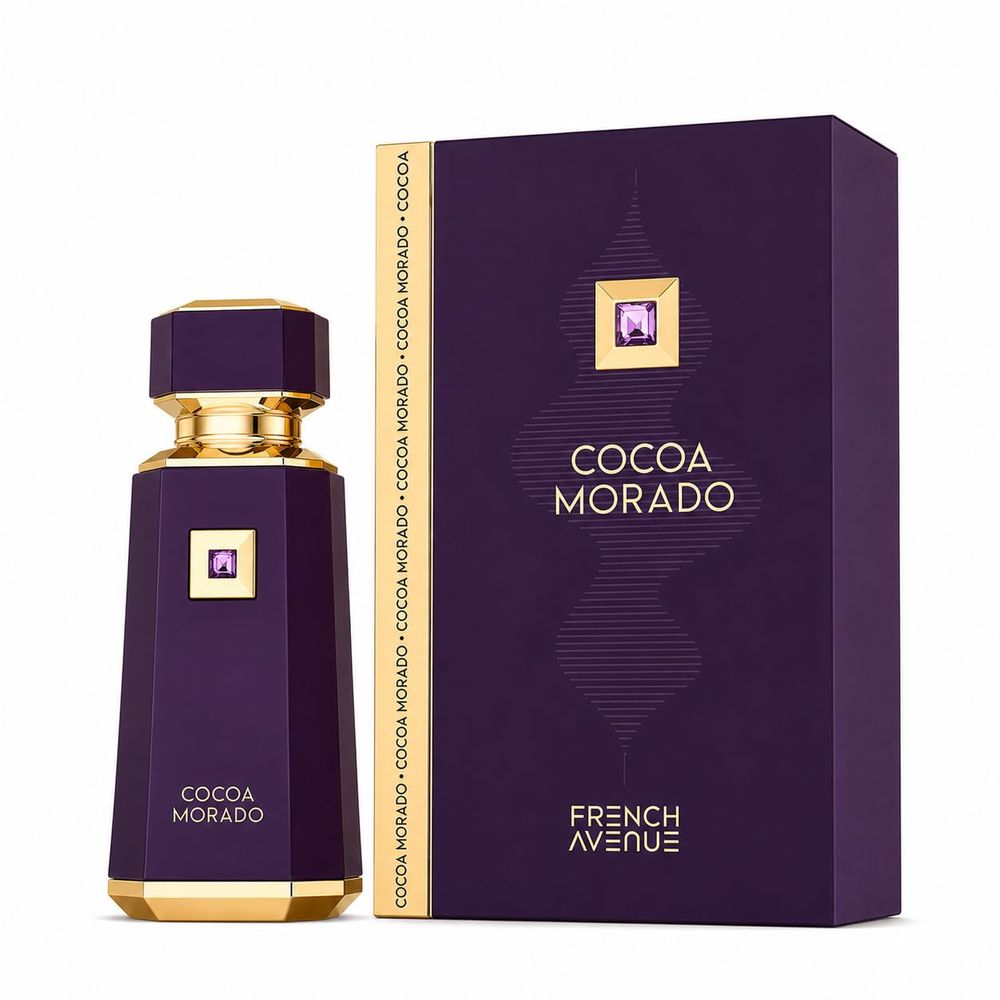 French Avenue Liquid Brun & Co - Men Accessories Gift Set avis et prix