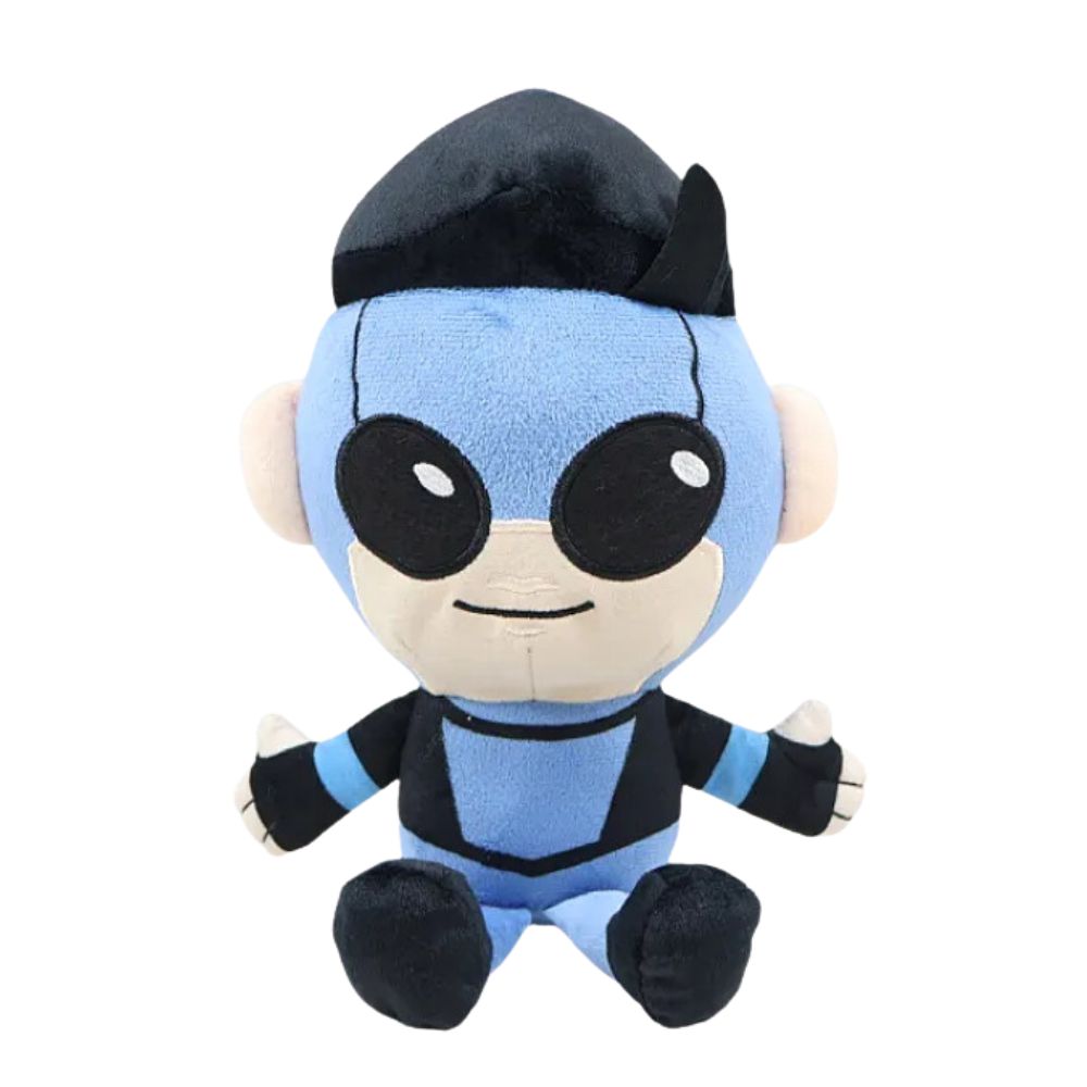 Peluche Invincible Cartoon Omn - Men Accessories Gift Set avis et prix