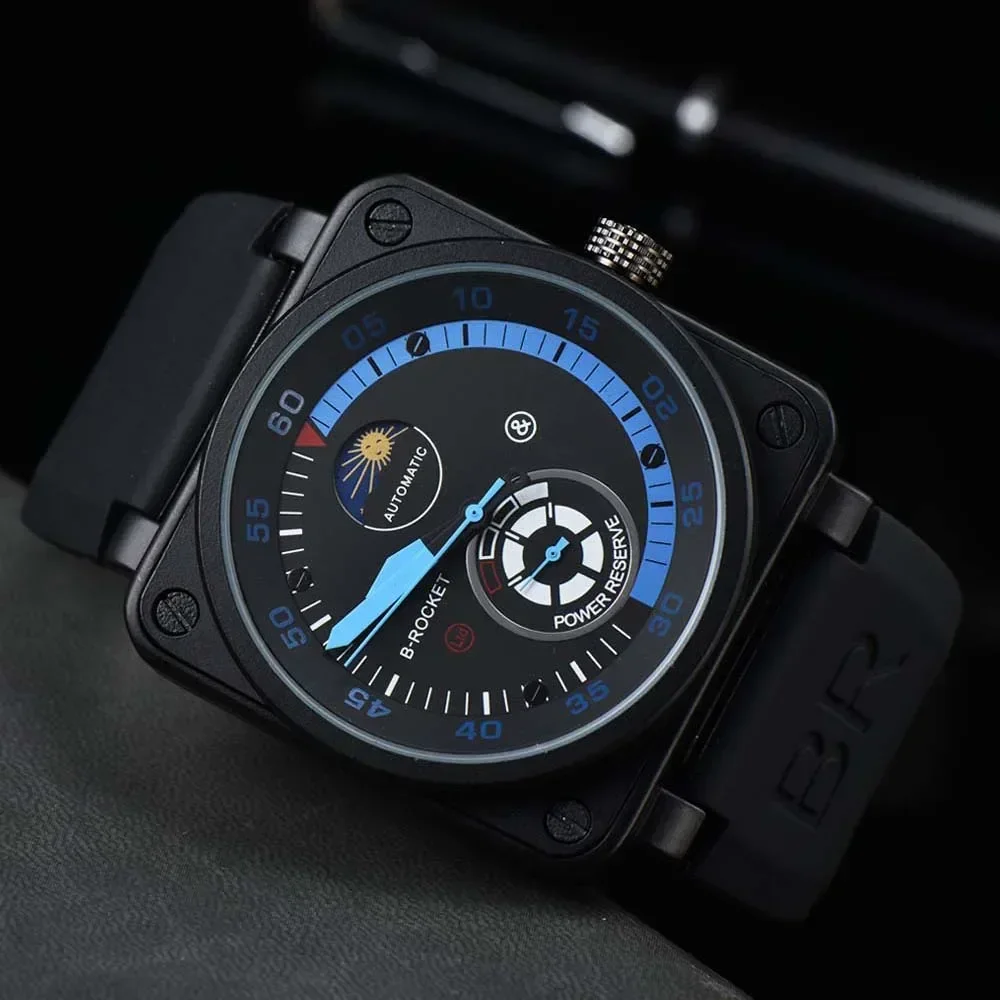 Montres de luxe de marque orig - Men'S Accessories Luxury Brands avis et prix