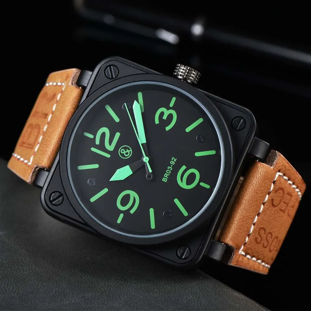 Montres de luxe de marque orig - Men'S Accessories Luxury Brands avis et prix