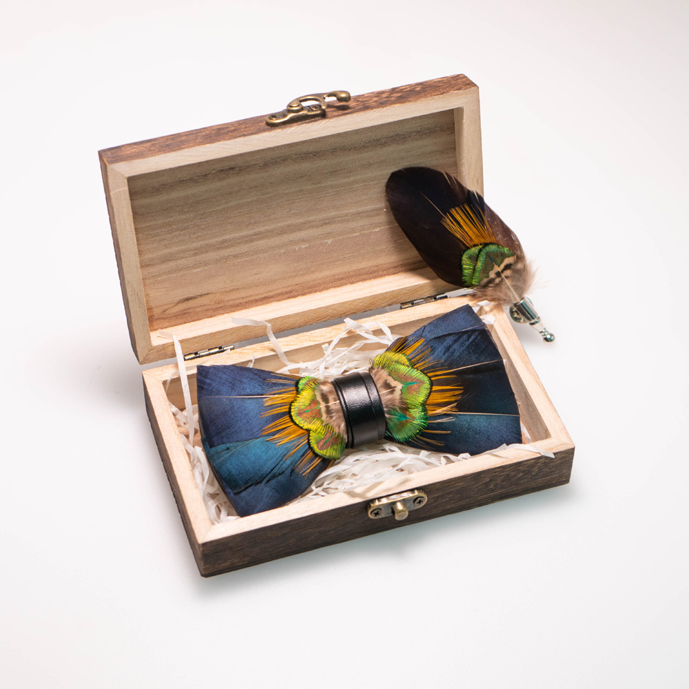 EASTEPIC – broche à nœud papil - Men'S Accessories On Sale avis et prix