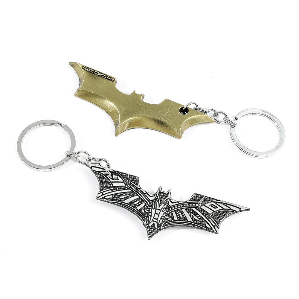 Porte-clés pendentifs chauves- - Men'S Accessories Jewelry avis et prix