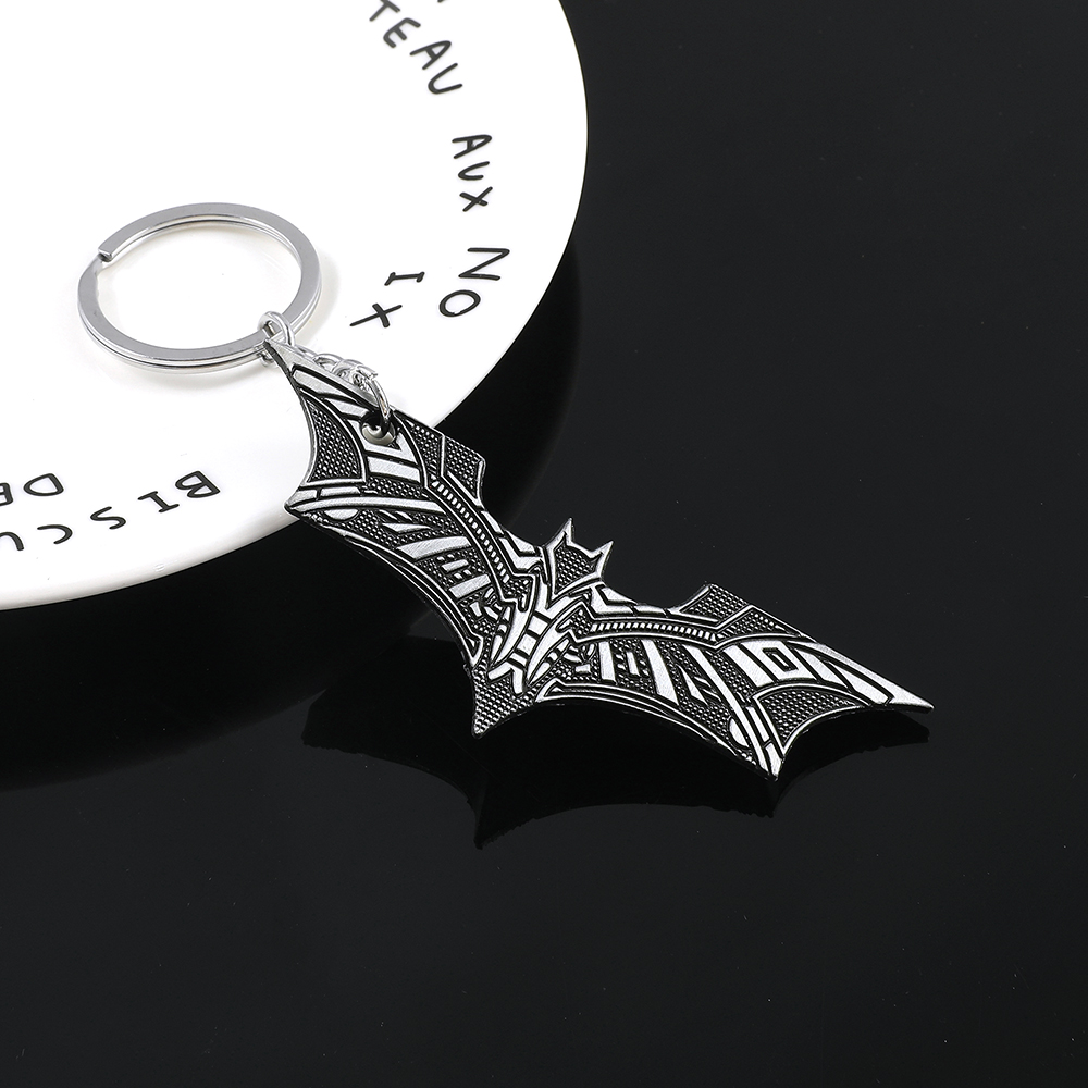 Porte-clés pendentifs chauves- - Men'S Accessories Jewelry avis et prix