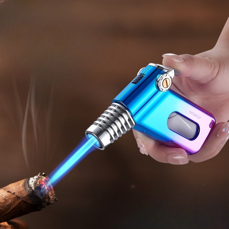 JOBON Briquet coupe-vent à cig - Lighter Windproof avis et prix