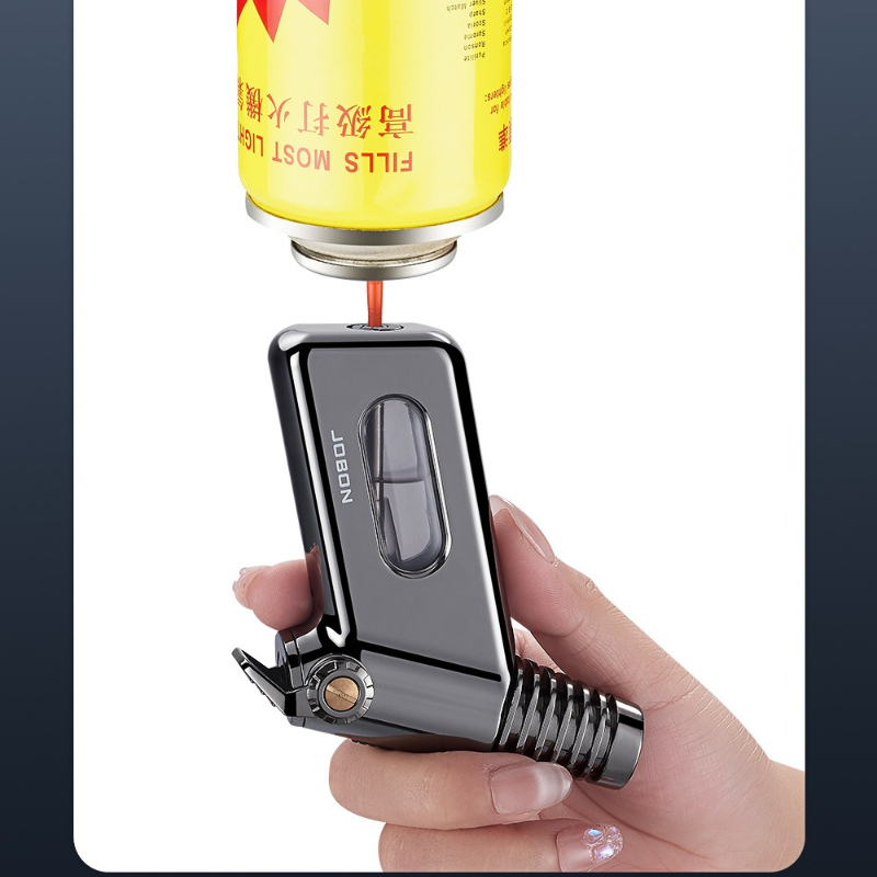 JOBON Briquet coupe-vent à cig - Lighter Windproof avis et prix