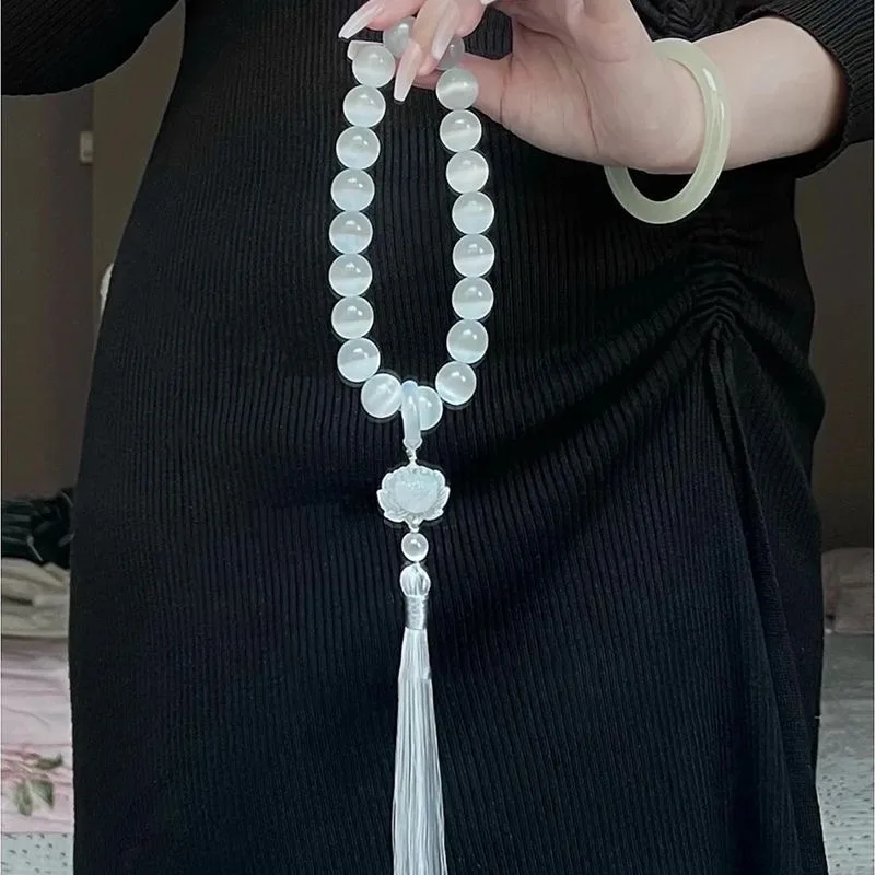 Collier et Bracelet en Pierre  - Bracelet Beaded Men avis et prix