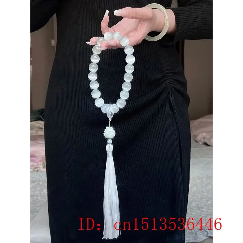 Collier et Bracelet en Pierre  - Bracelet Beaded Men avis et prix