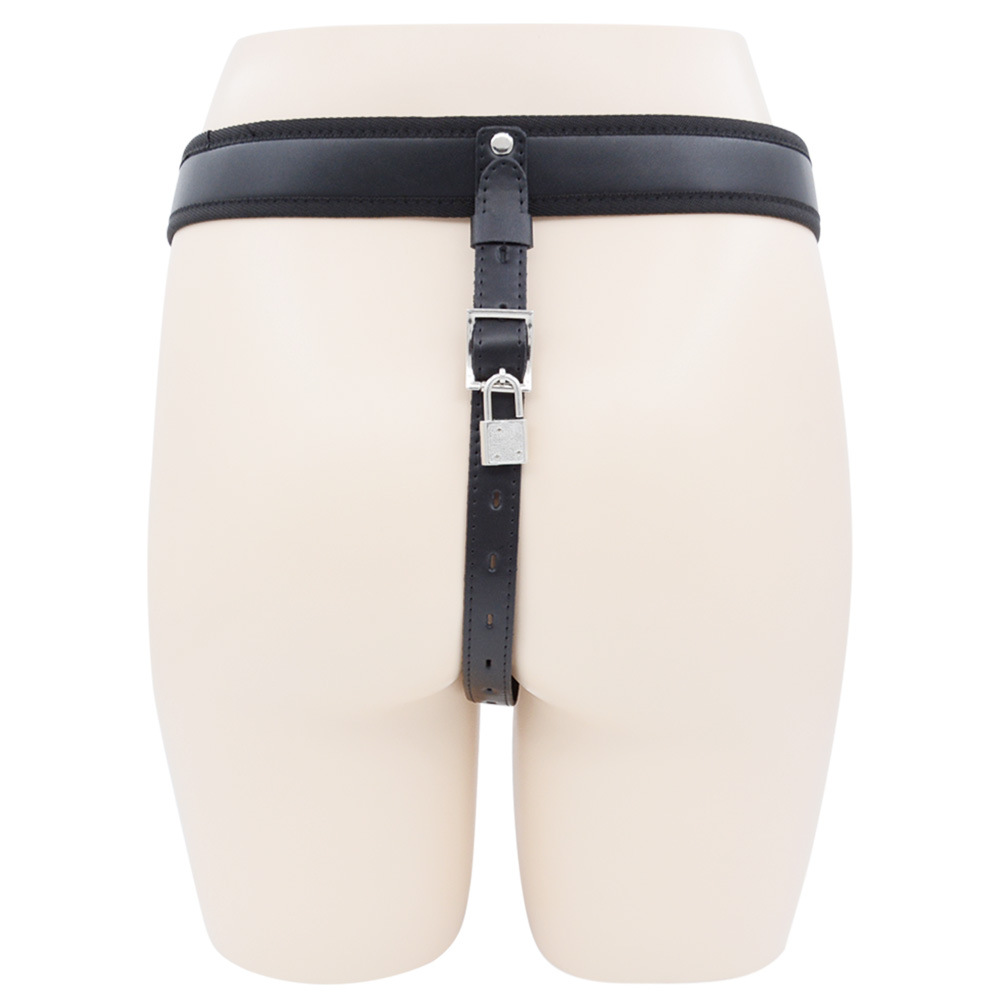 Ceinture de chasteté masculine - Men Accessories Usa avis et prix