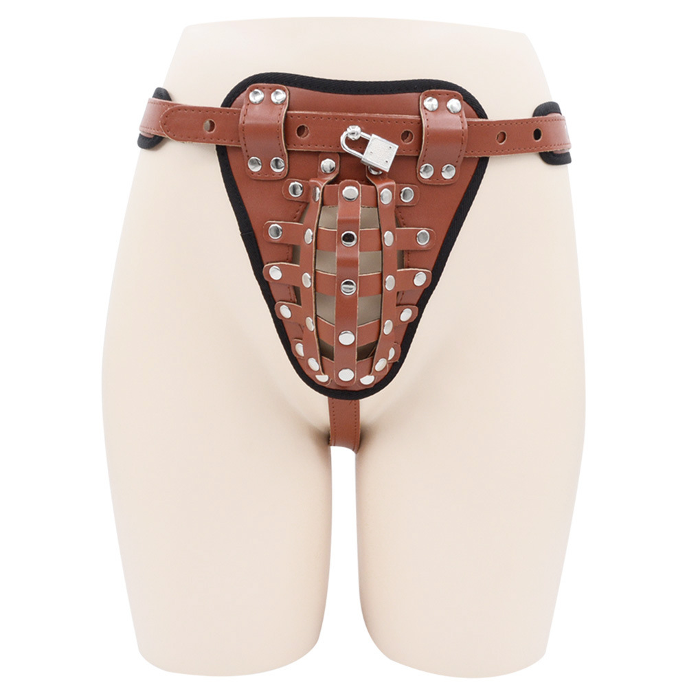 Ceinture de chasteté masculine - Men Accessories Usa avis et prix