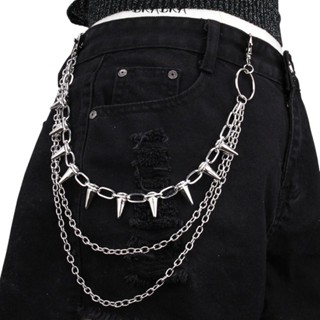 Chaîne de taille unisexe Hip H - Men Accessories Chain avis et prix