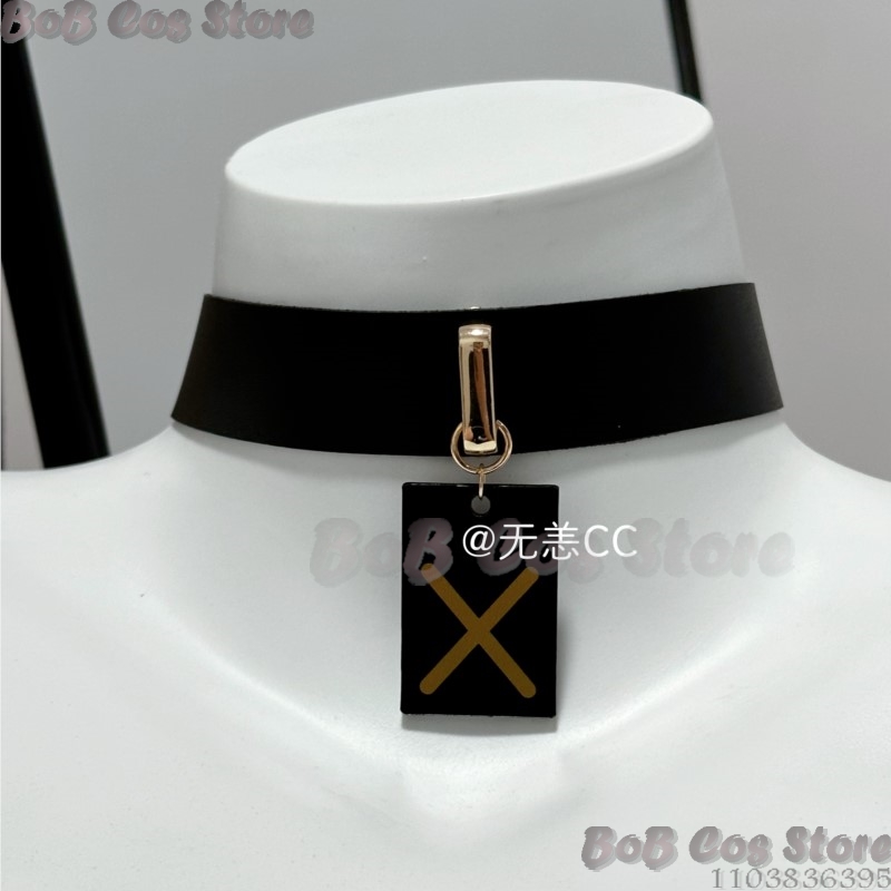Costume de Cosplay Nie 9S, ras - Men Accessories Gift Set avis et prix