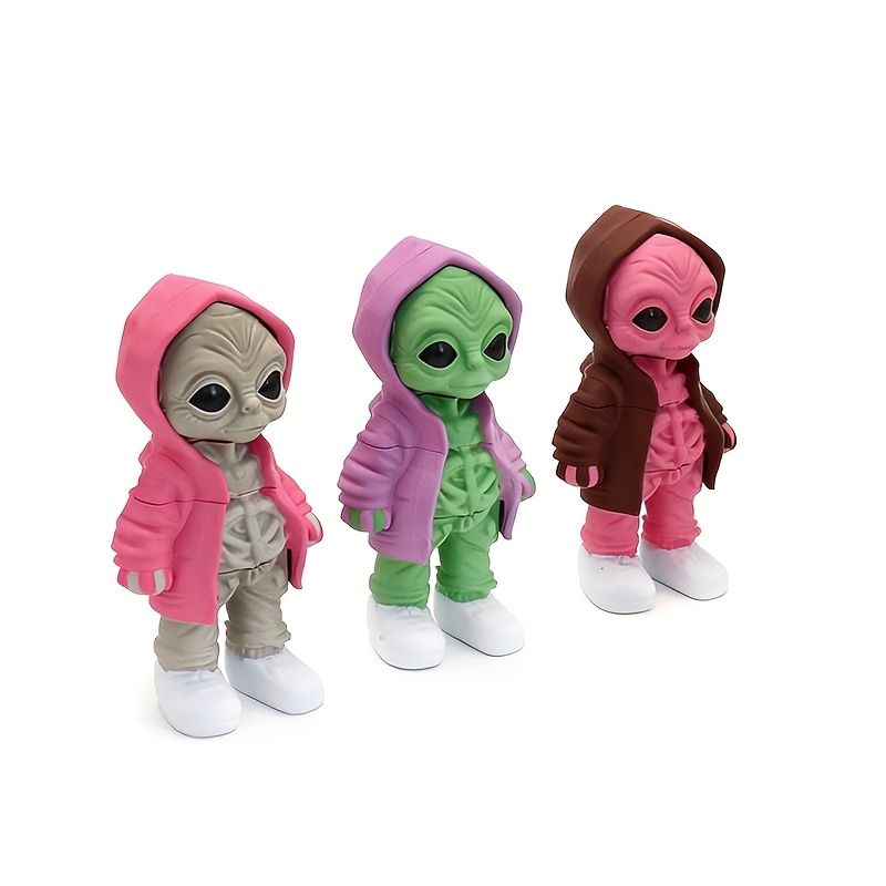 Moulin à herbes amusant Alien, - Men Accessories Usa avis et prix