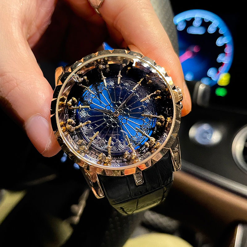 Montre pour homme luxueuse et  - Men'S Accessories Luxury Brands avis et prix