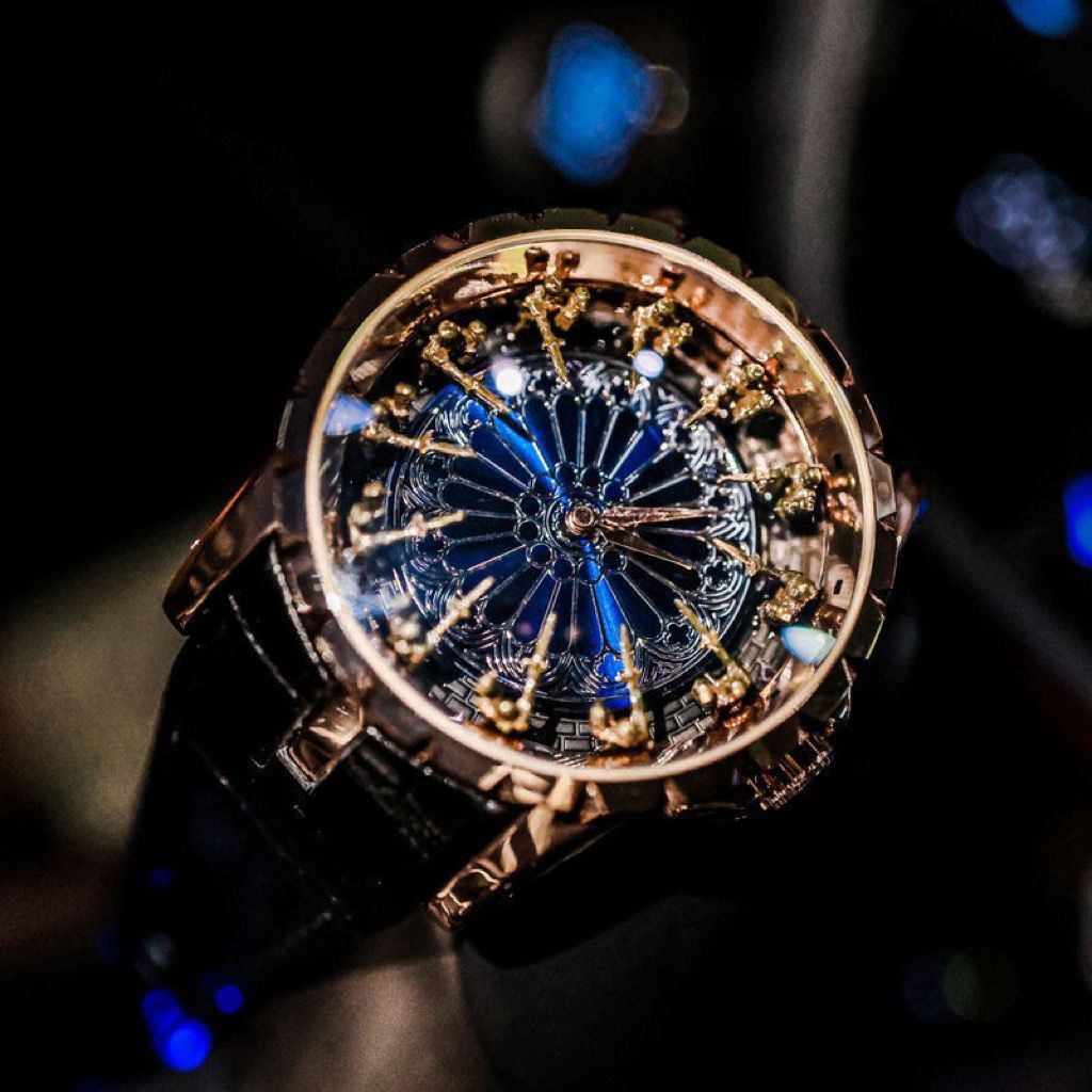 Montre pour homme luxueuse et  - Men'S Accessories Luxury Brands avis et prix