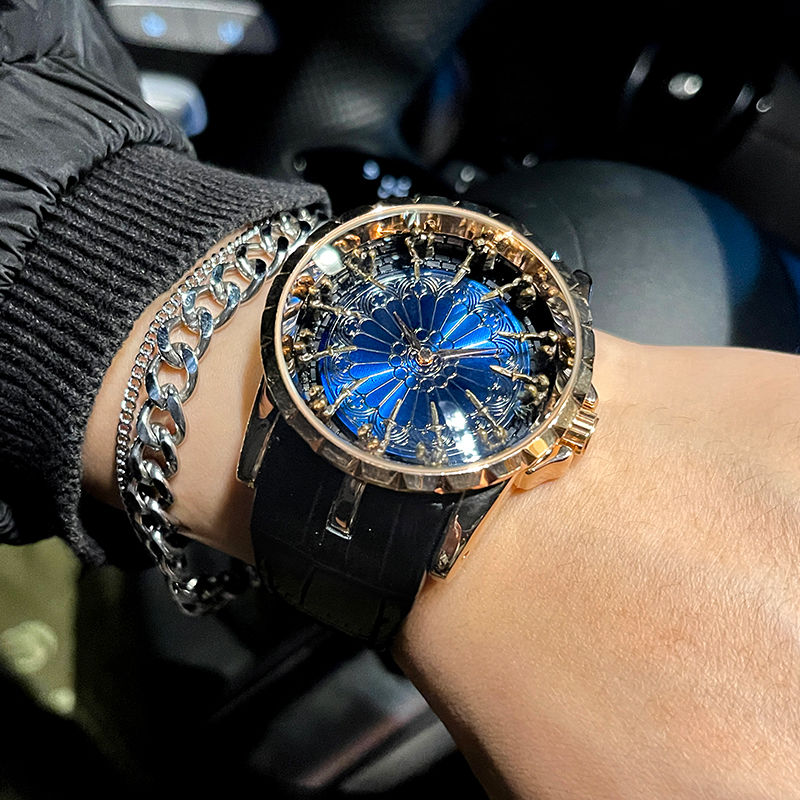 Montre pour homme luxueuse et  - Men'S Accessories Luxury Brands avis et prix