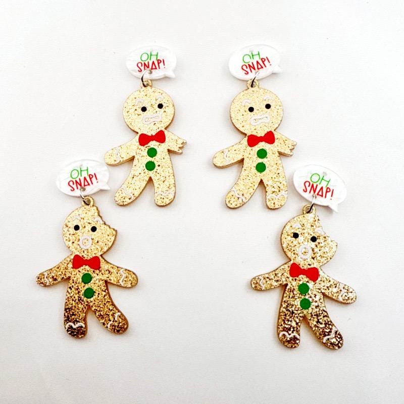 10 pendentifs mignons en forme - Men Accessories Usa avis et prix