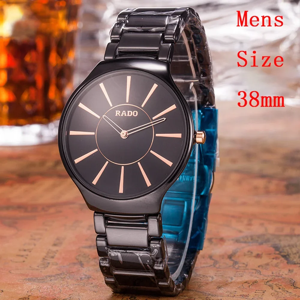 Romance Rado – montres de marq - Men'S Accessories Luxury Brands avis et prix