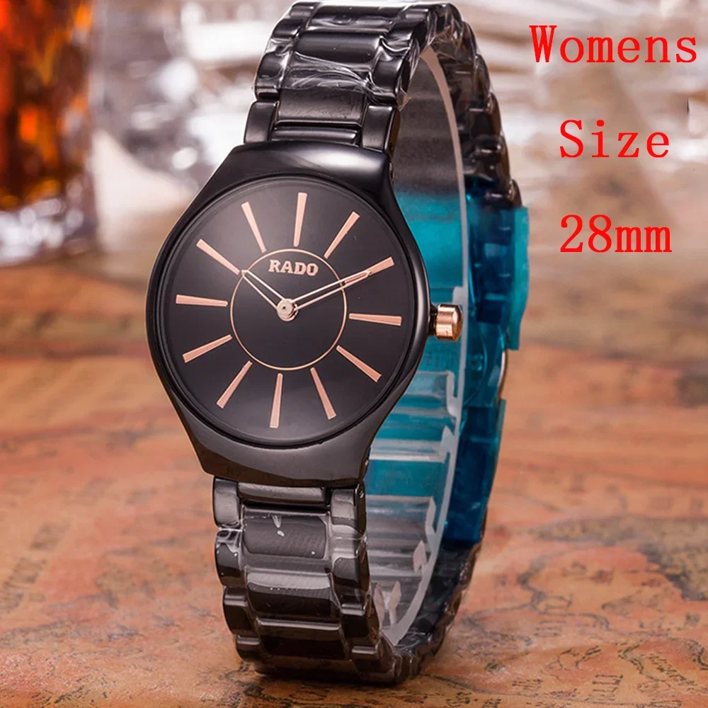 Romance Rado – montres de marq - Men'S Accessories Luxury Brands avis et prix