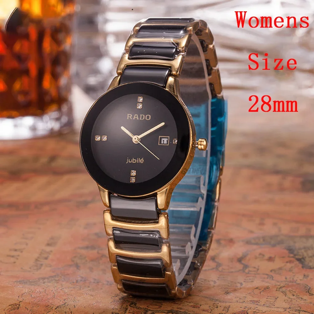 Romance Rado – montres de marq - Men'S Accessories Luxury Brands avis et prix