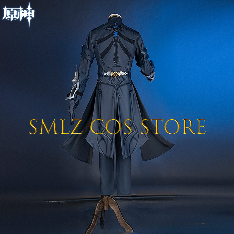 II Capitano Cosplay Costume je - Men'S Accessories Anime avis et prix