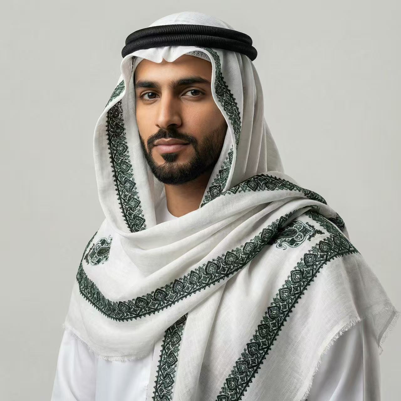 Foulard musulman, bandeau pour - Men Accessories Usa avis et prix