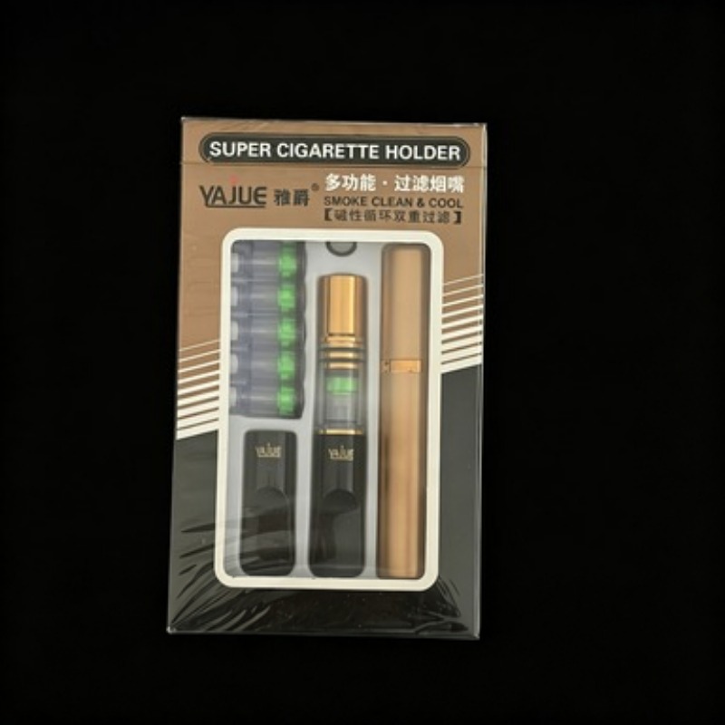 Filtre à tabac détachable à ci - Men Accessories Usa avis et prix
