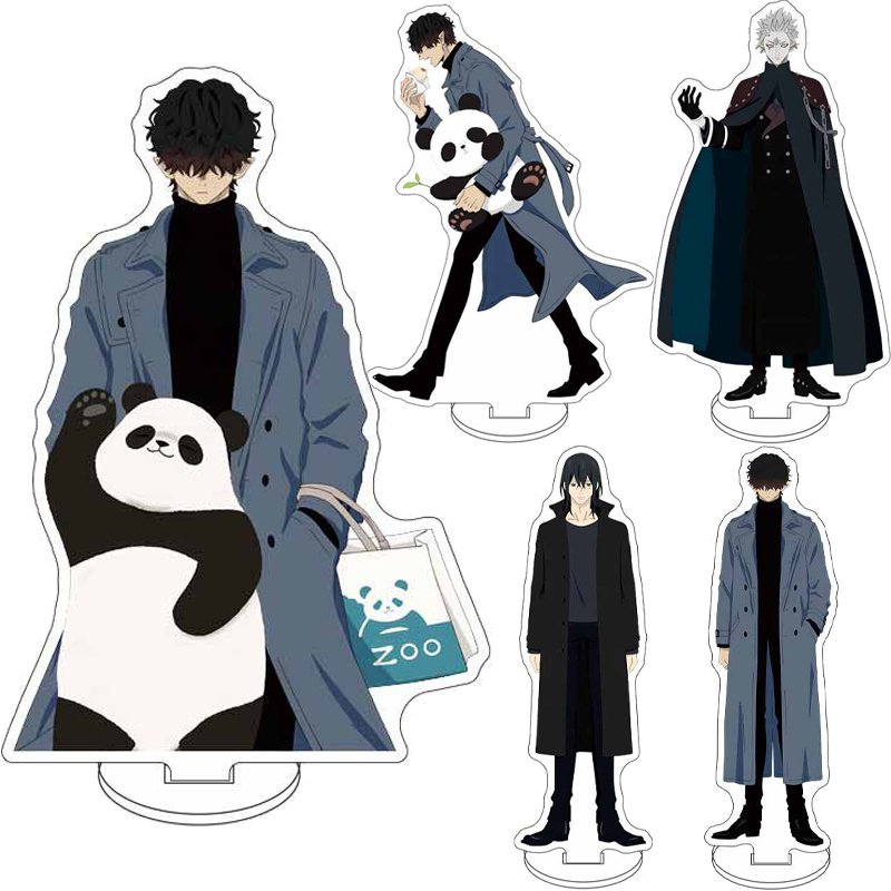 Anime de 16 cm ‌ Ragna le Mauv - Men Accessories For Gift avis et prix