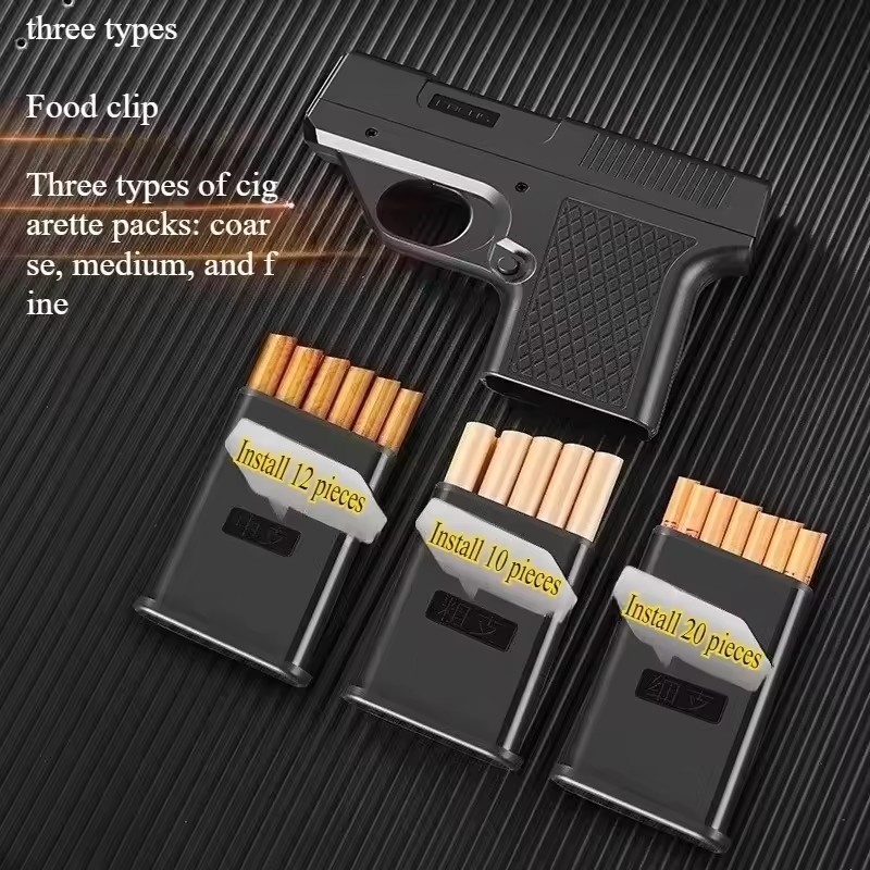 Briquet gonflable de style pis - Lighter Windproof avis et prix