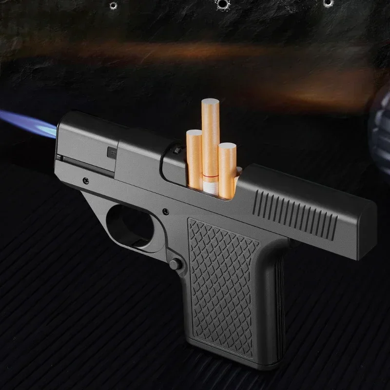Briquet gonflable de style pis - Lighter Windproof avis et prix