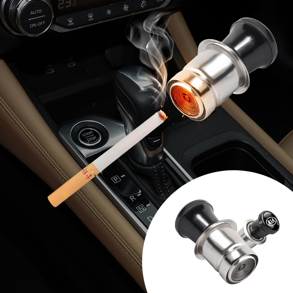 Allume-cigare sans flamme et c - Lighter Windproof avis et prix
