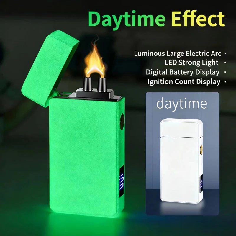 Technologie noire innovante, a - Lighter Windproof avis et prix