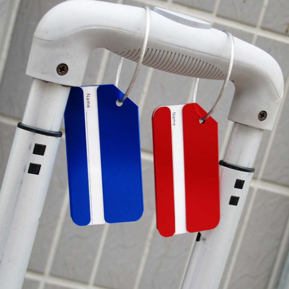 6 étiquettes nominatives en al - Men Accessories Name avis et prix